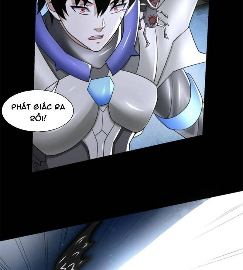 Mạt Thế Vi Vương Chap 577 - Next Chap 578