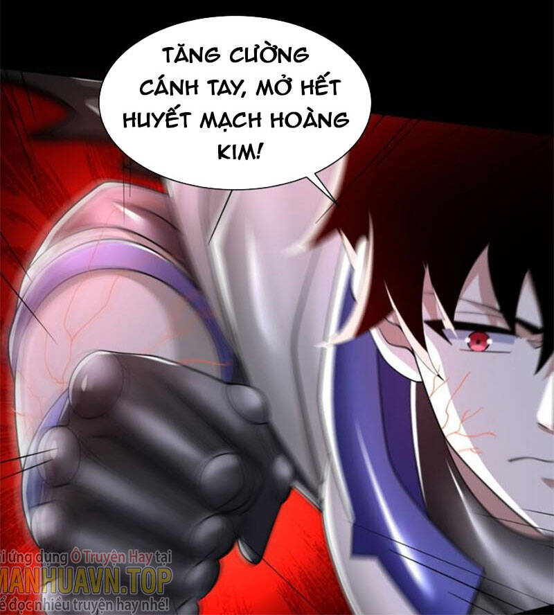 Mạt Thế Vi Vương Chap 577 - Next Chap 578
