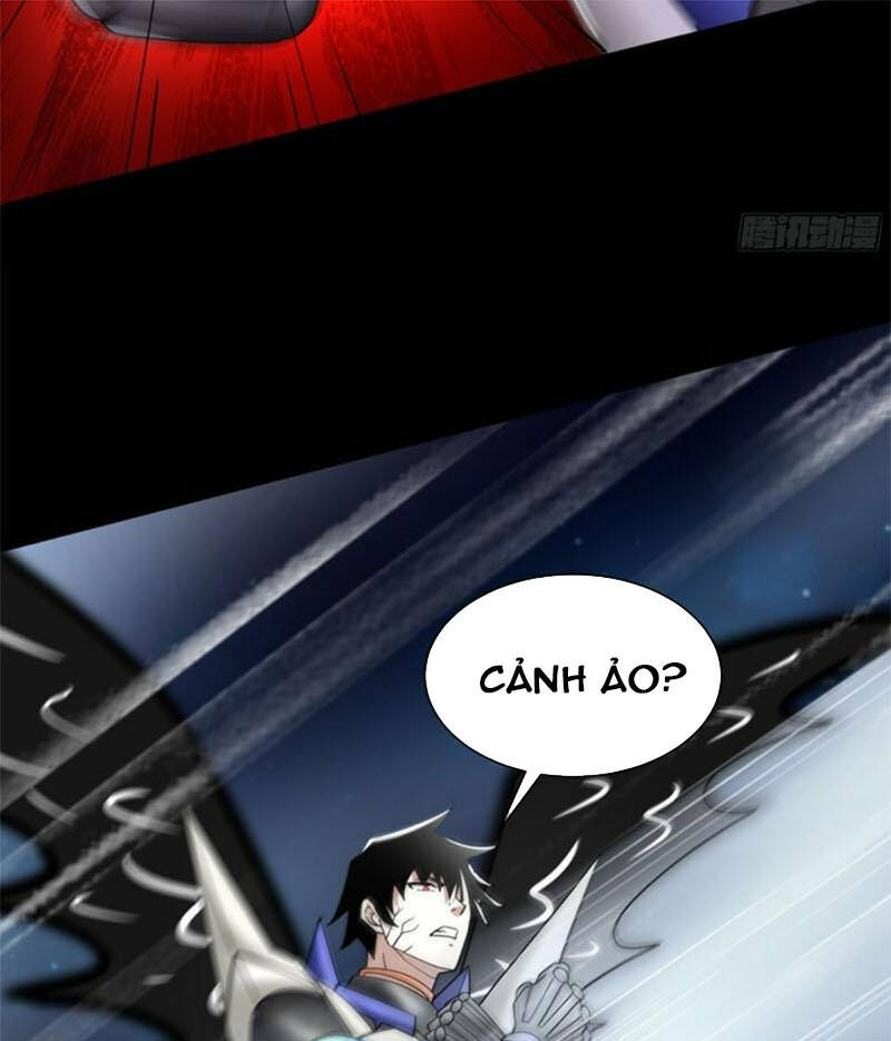 Mạt Thế Vi Vương Chap 577 - Next Chap 578