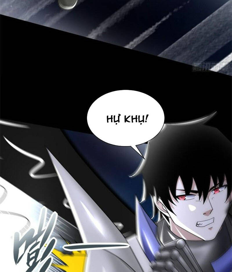 Mạt Thế Vi Vương Chap 577 - Next Chap 578