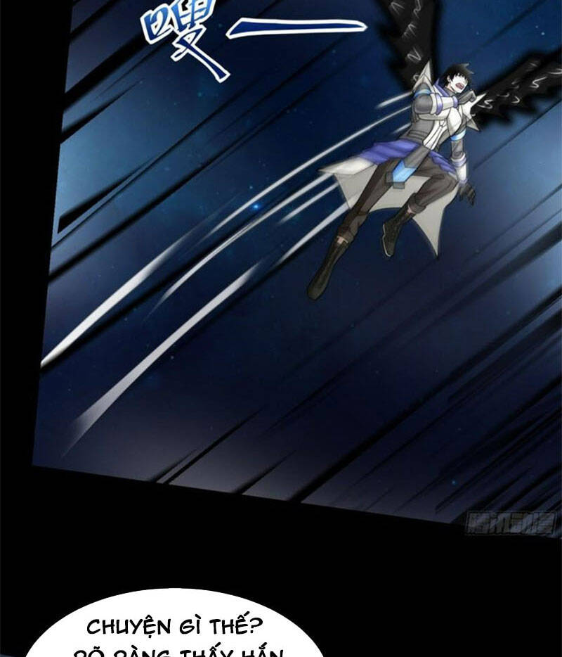 Mạt Thế Vi Vương Chap 577 - Next Chap 578