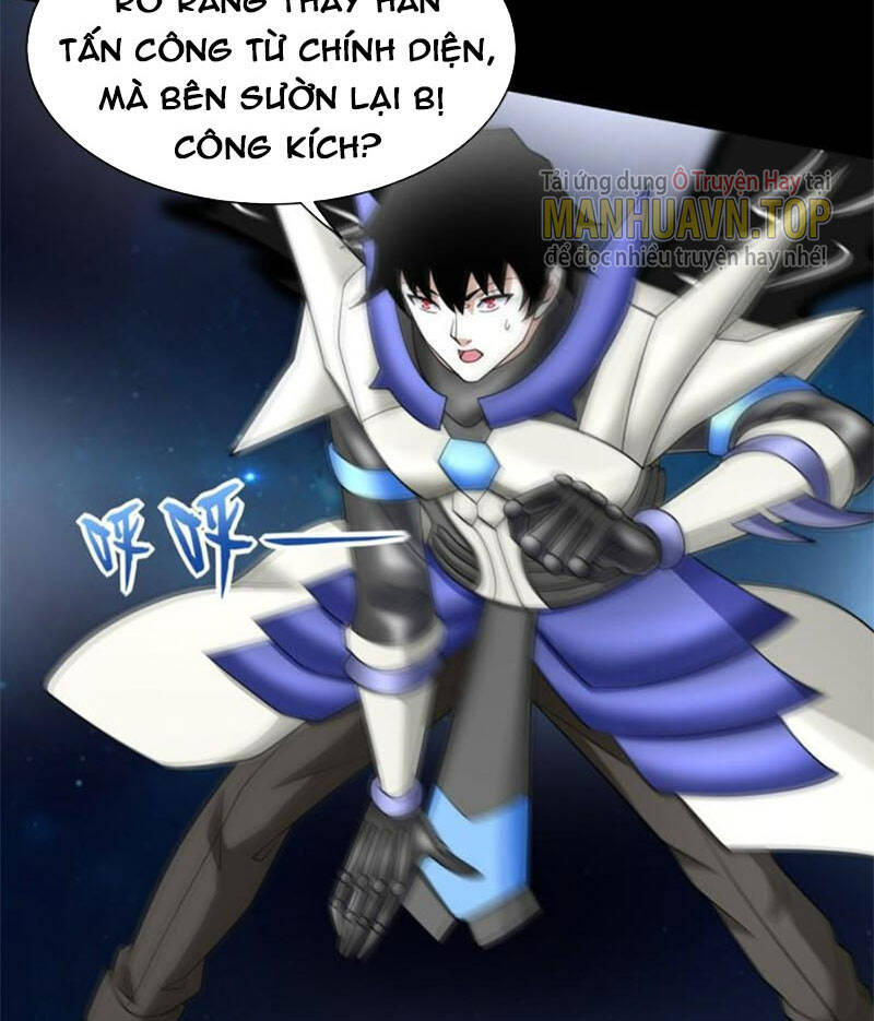 Mạt Thế Vi Vương Chap 577 - Next Chap 578