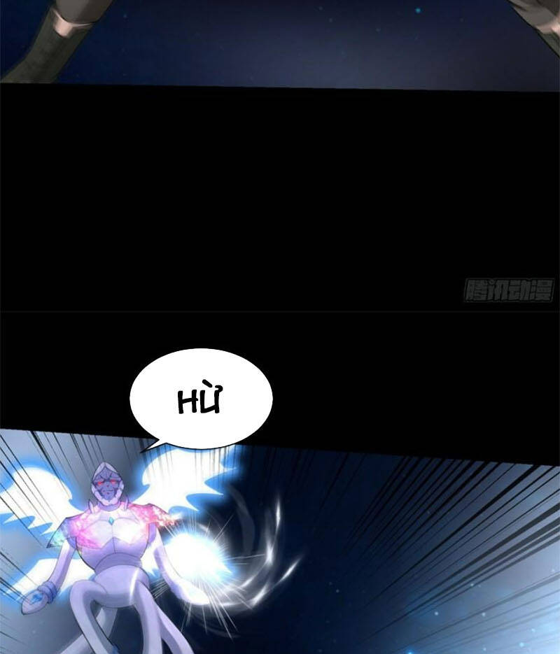Mạt Thế Vi Vương Chap 577 - Next Chap 578