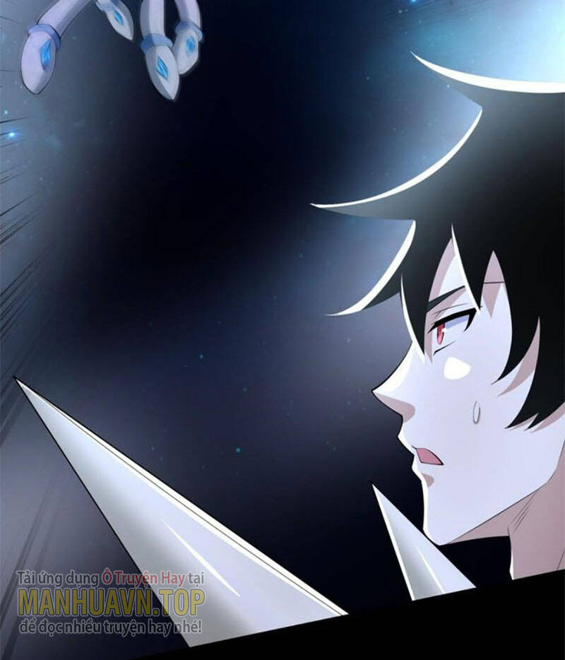 Mạt Thế Vi Vương Chap 577 - Next Chap 578
