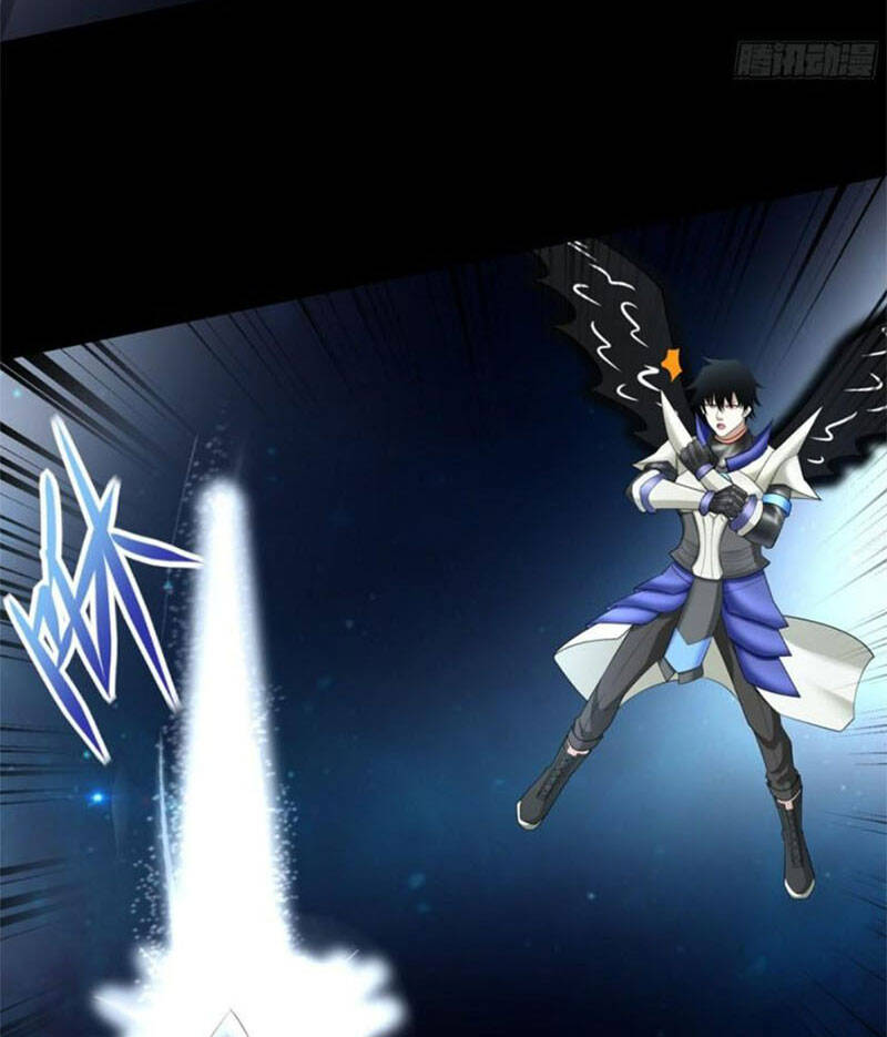 Mạt Thế Vi Vương Chap 577 - Next Chap 578