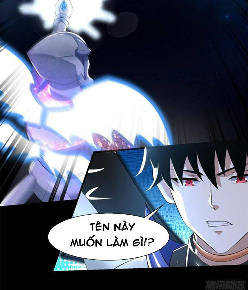 Mạt Thế Vi Vương Chap 577 - Next Chap 578