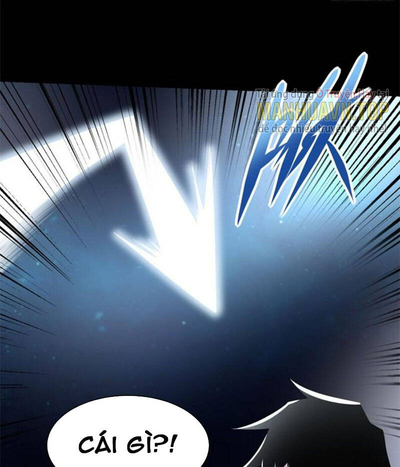 Mạt Thế Vi Vương Chap 577 - Next Chap 578