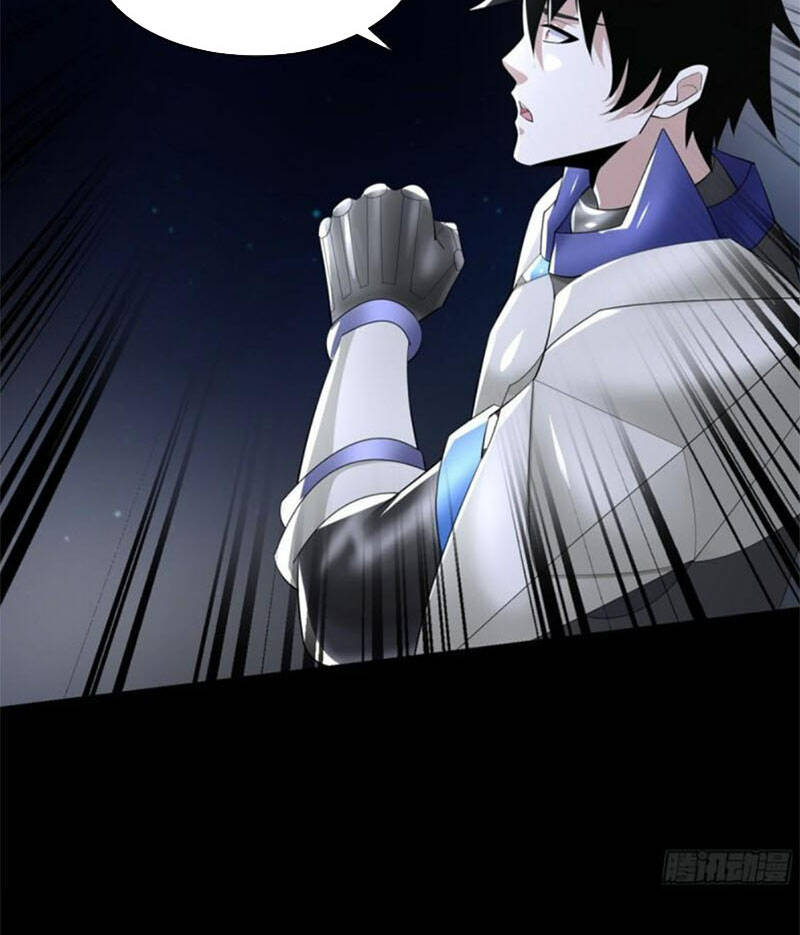 Mạt Thế Vi Vương Chap 577 - Next Chap 578