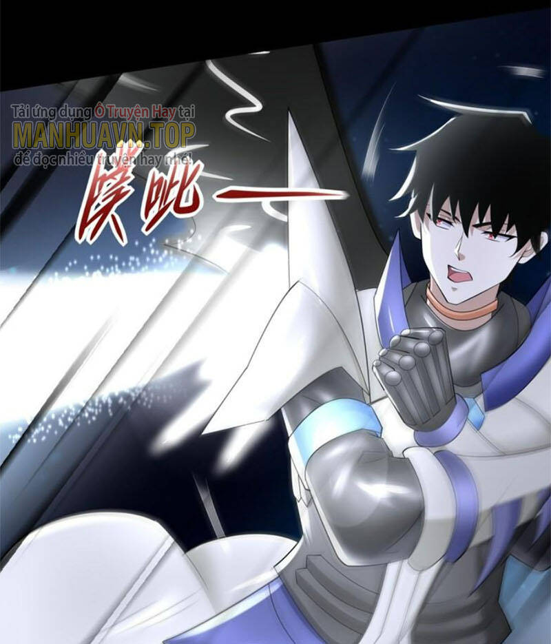 Mạt Thế Vi Vương Chap 577 - Next Chap 578