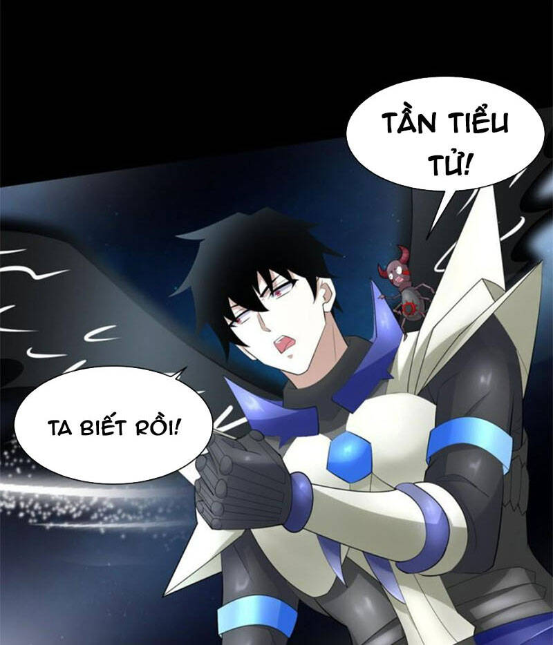 Mạt Thế Vi Vương Chap 577 - Next Chap 578