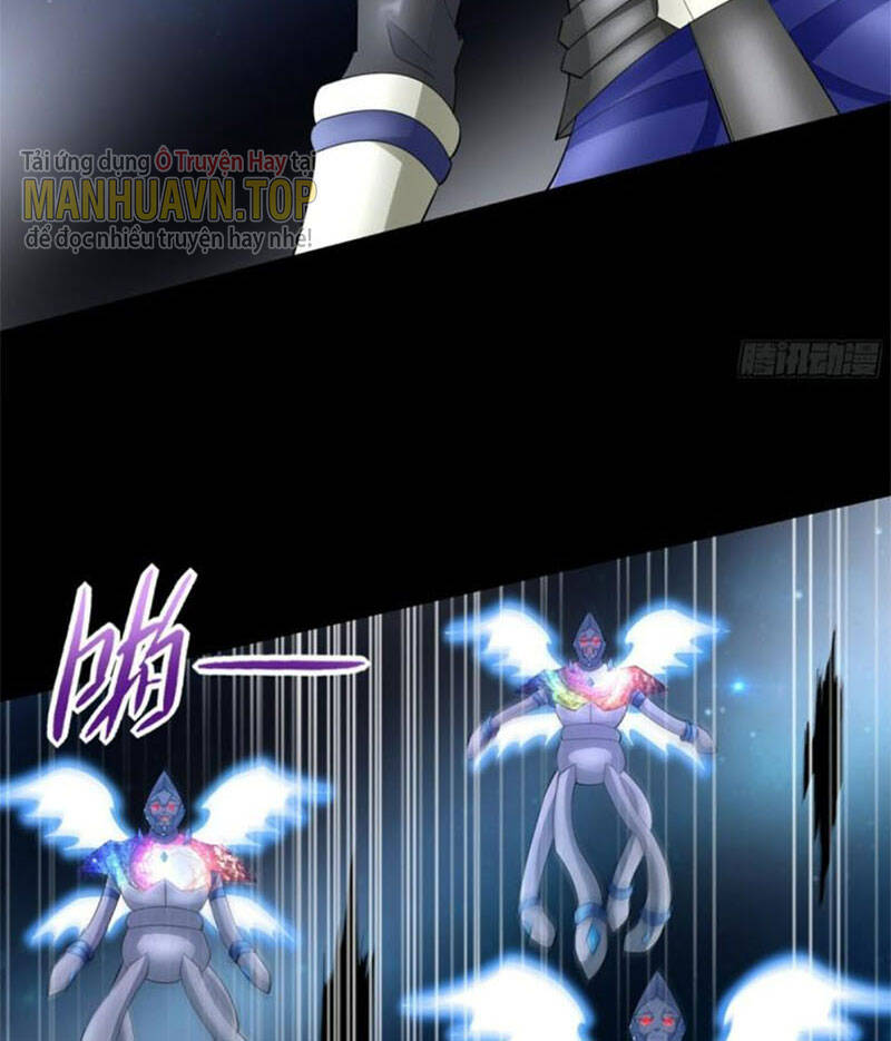 Mạt Thế Vi Vương Chap 577 - Next Chap 578