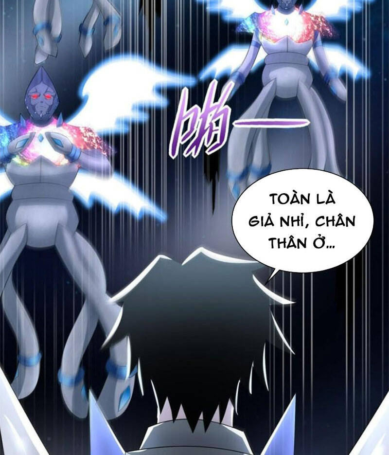 Mạt Thế Vi Vương Chap 577 - Next Chap 578