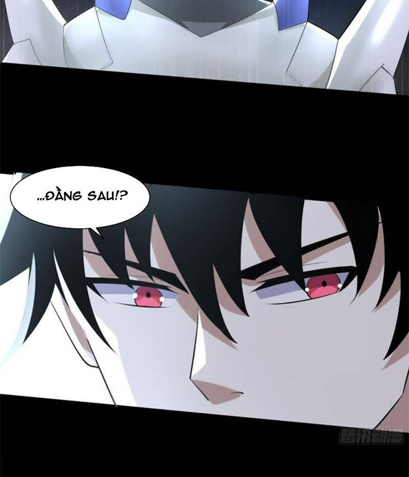 Mạt Thế Vi Vương Chap 577 - Next Chap 578