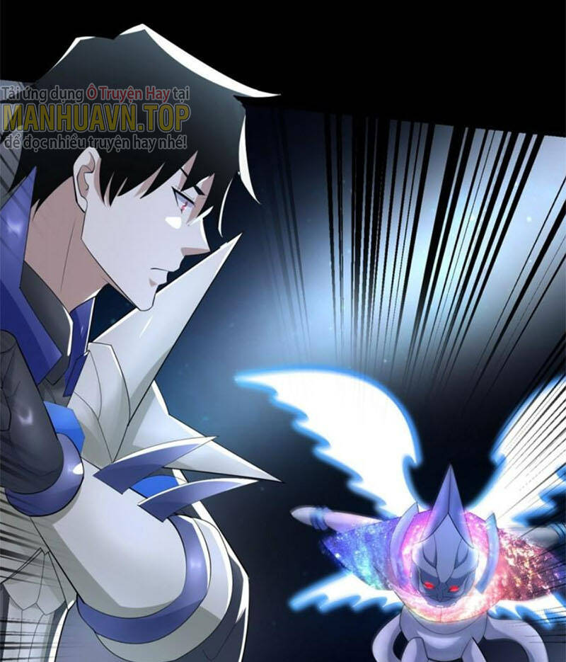 Mạt Thế Vi Vương Chap 577 - Next Chap 578