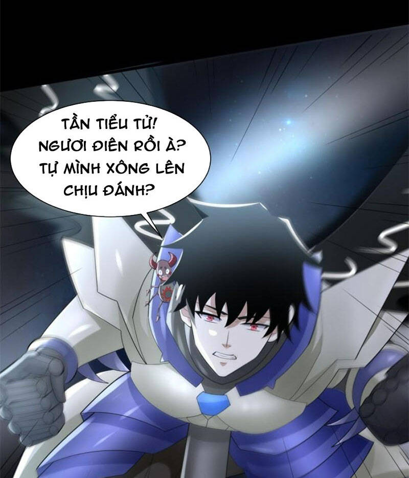 Mạt Thế Vi Vương Chap 577 - Next Chap 578