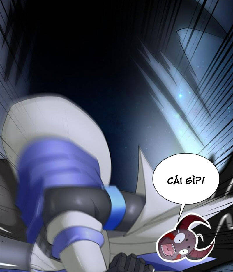 Mạt Thế Vi Vương Chap 577 - Next Chap 578