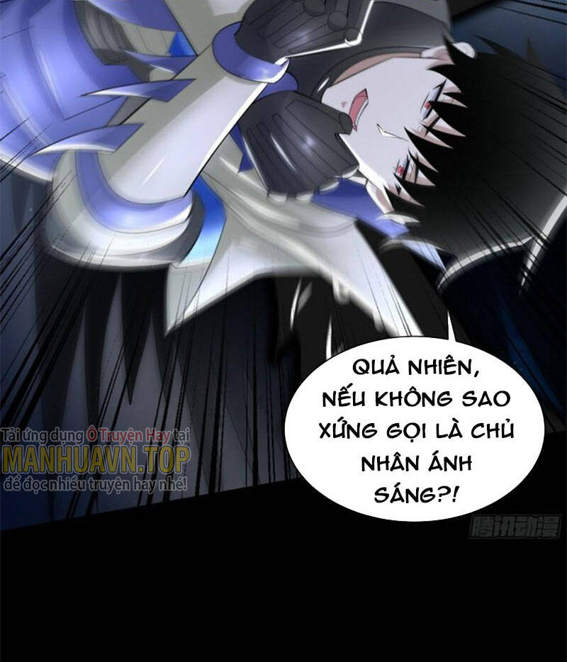 Mạt Thế Vi Vương Chap 577 - Next Chap 578