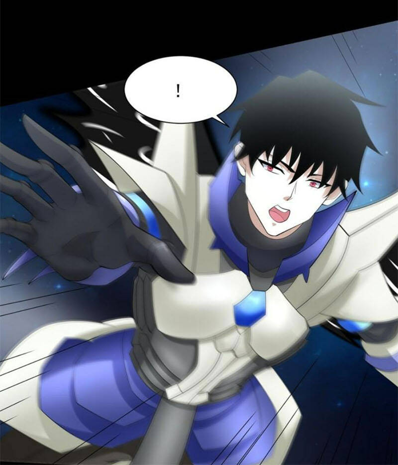 Mạt Thế Vi Vương Chap 577 - Next Chap 578