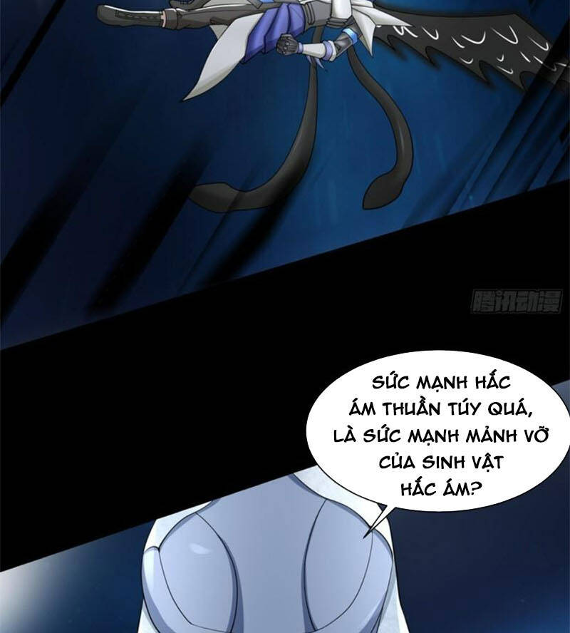Mạt Thế Vi Vương Chap 577 - Next Chap 578