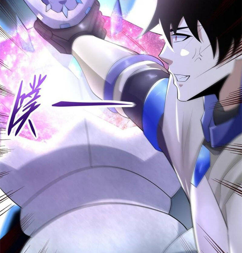 Mạt Thế Vi Vương Chap 577 - Next Chap 578