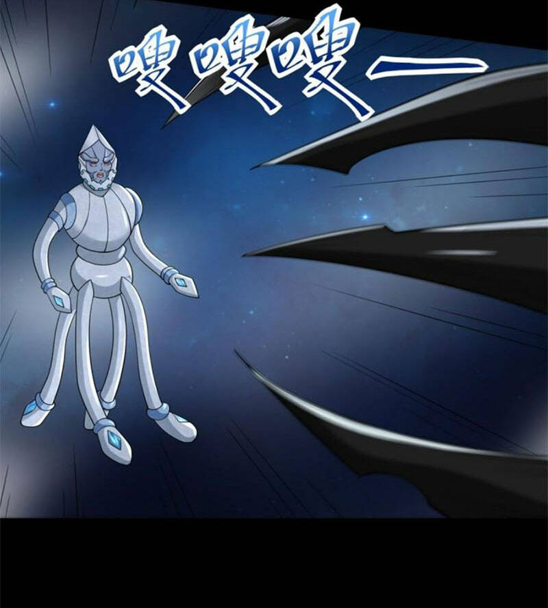 Mạt Thế Vi Vương Chap 577 - Next Chap 578