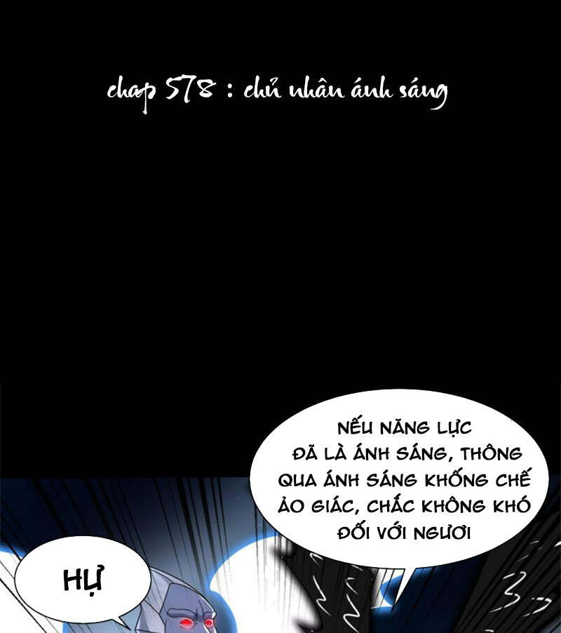 Mạt Thế Vi Vương Chap 578 - Next Chap 579