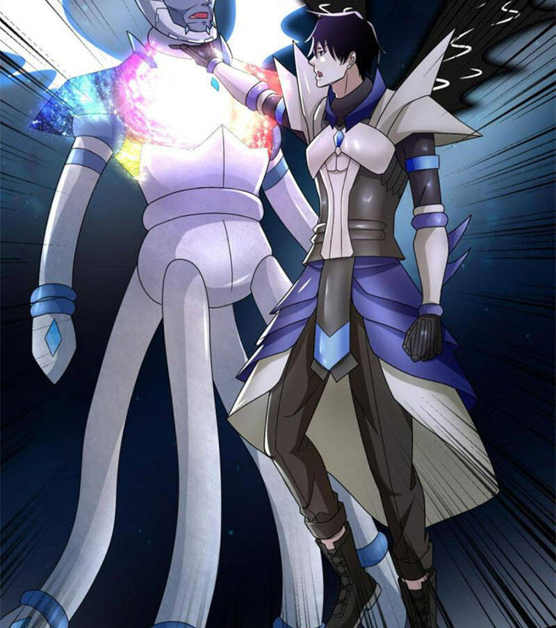 Mạt Thế Vi Vương Chap 578 - Next Chap 579
