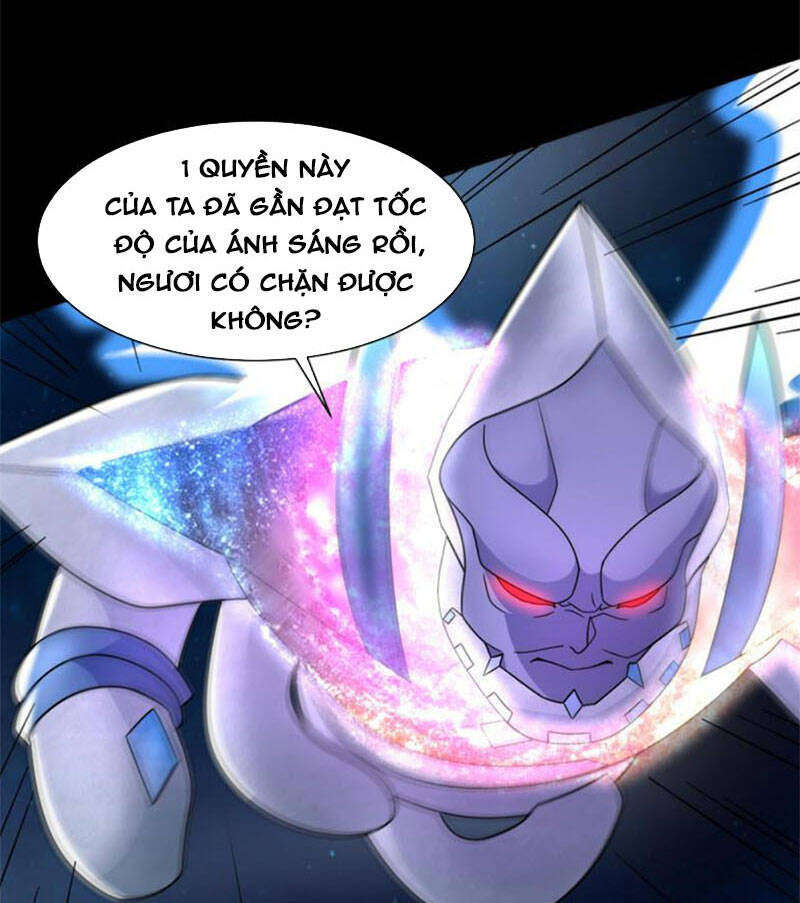 Mạt Thế Vi Vương Chap 578 - Next Chap 579