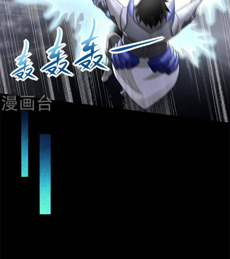 Mạt Thế Vi Vương Chap 578 - Next Chap 579