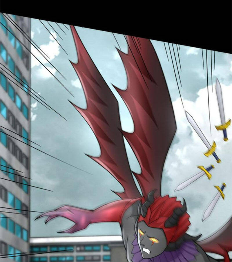 Mạt Thế Vi Vương Chap 578 - Next Chap 579
