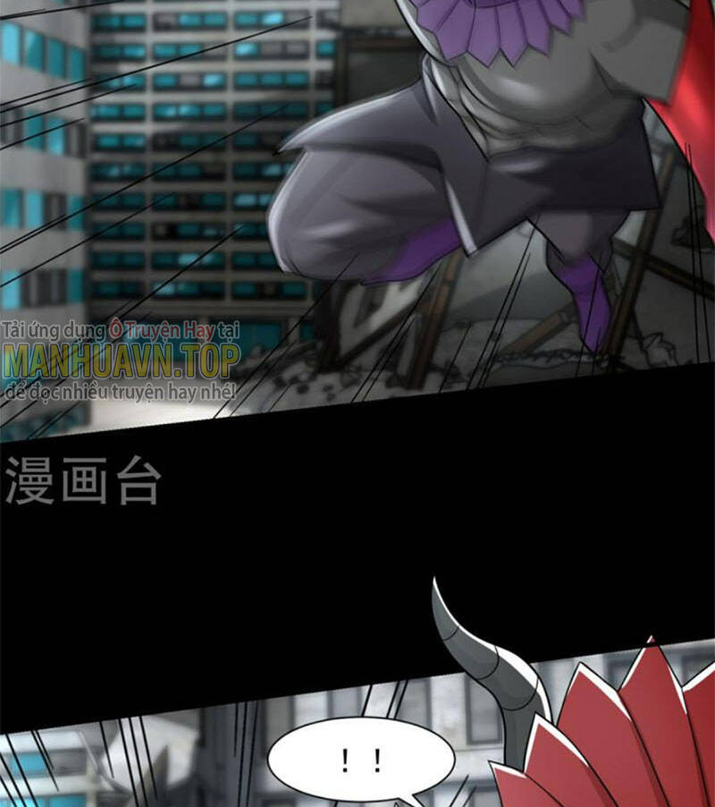 Mạt Thế Vi Vương Chap 578 - Next Chap 579