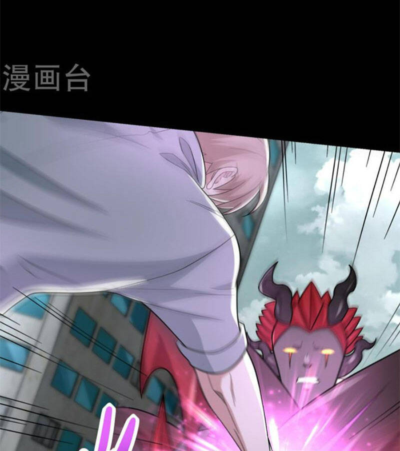 Mạt Thế Vi Vương Chap 578 - Next Chap 579