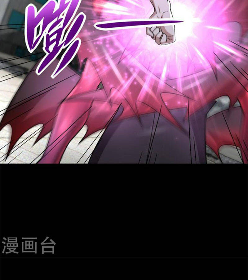 Mạt Thế Vi Vương Chap 578 - Next Chap 579