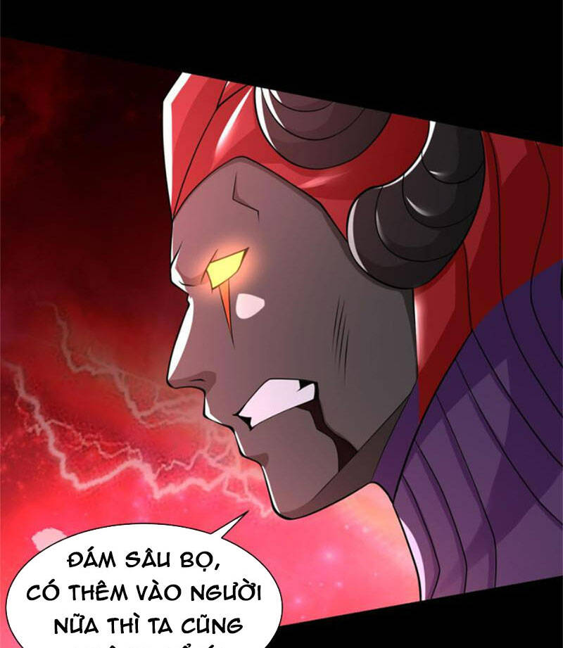 Mạt Thế Vi Vương Chap 578 - Next Chap 579