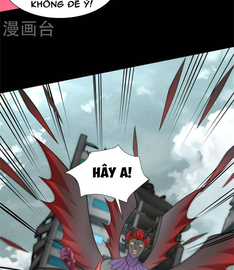 Mạt Thế Vi Vương Chap 578 - Next Chap 579