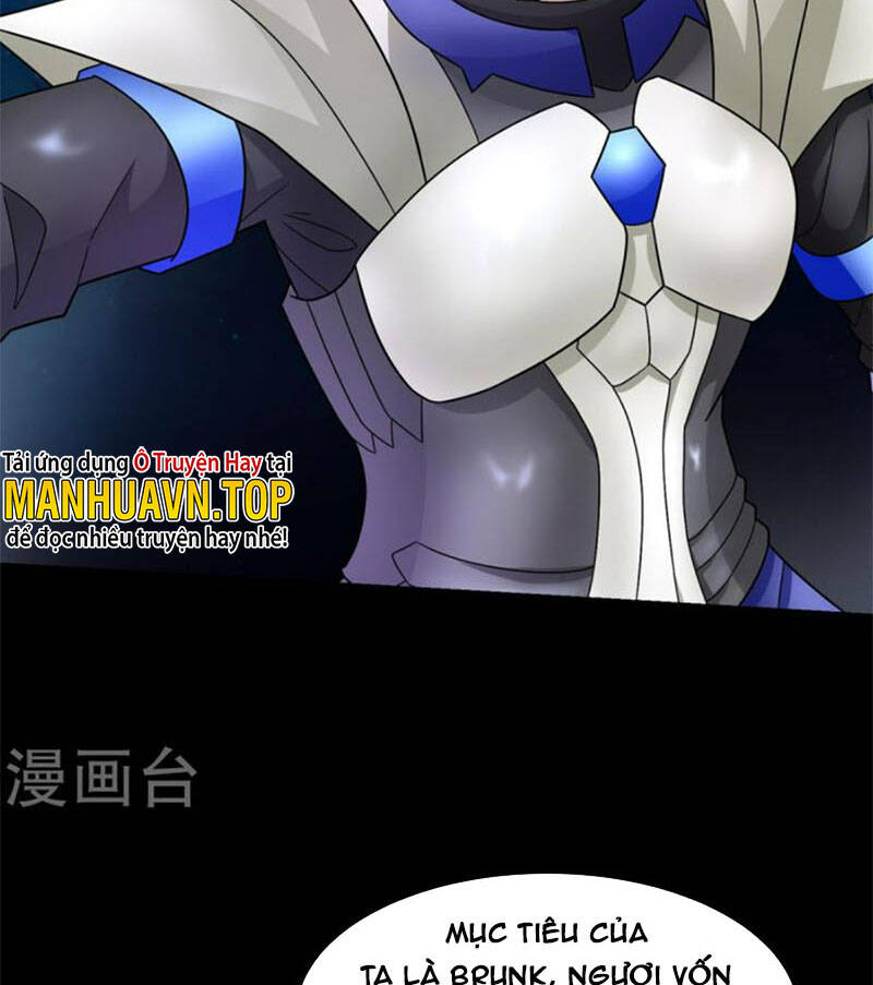 Mạt Thế Vi Vương Chap 578 - Next Chap 579