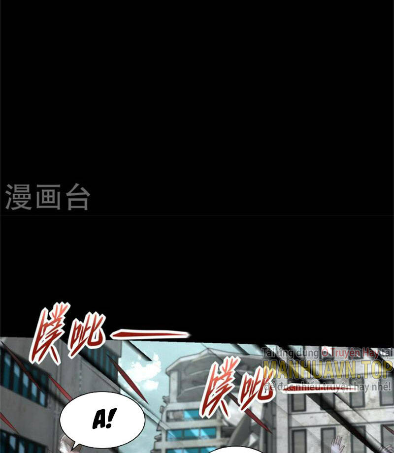 Mạt Thế Vi Vương Chap 578 - Next Chap 579