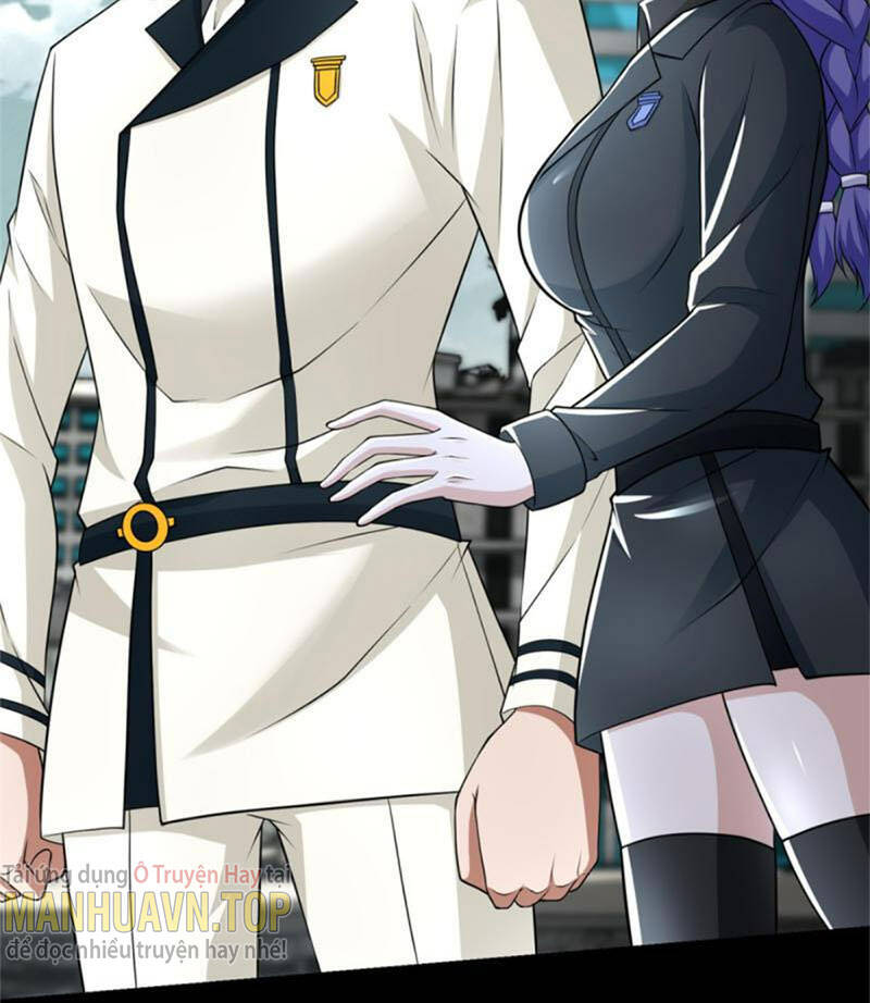 Mạt Thế Vi Vương Chap 578 - Next Chap 579