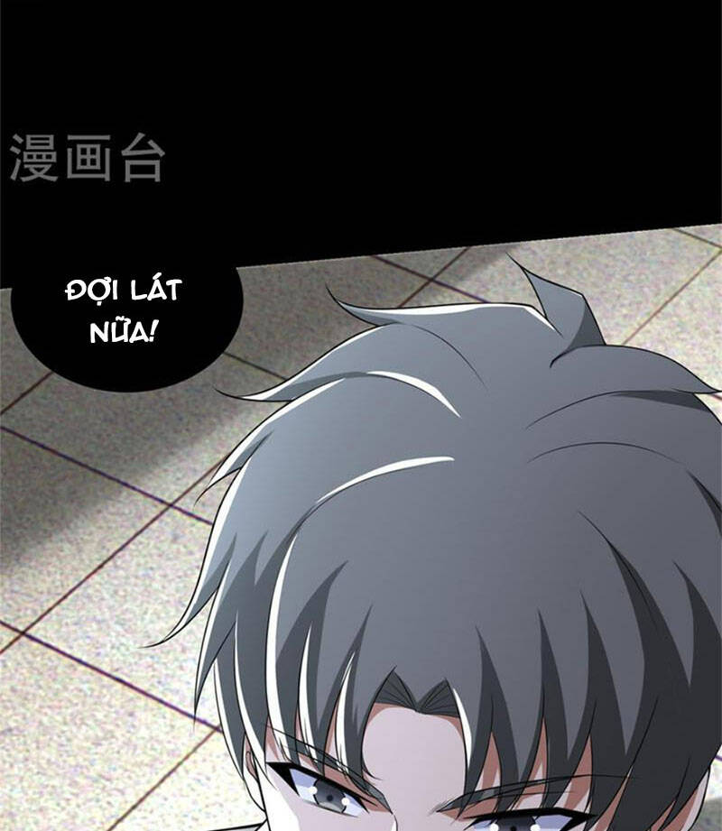Mạt Thế Vi Vương Chap 578 - Next Chap 579