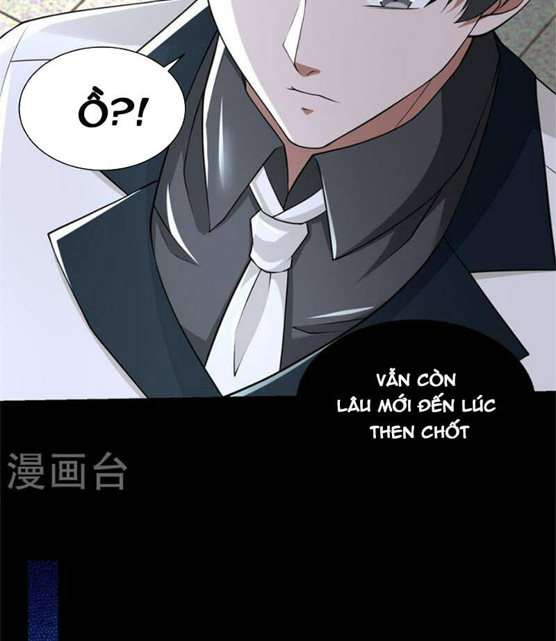 Mạt Thế Vi Vương Chap 578 - Next Chap 579