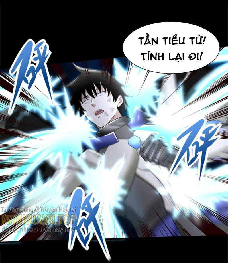 Mạt Thế Vi Vương Chap 578 - Next Chap 579