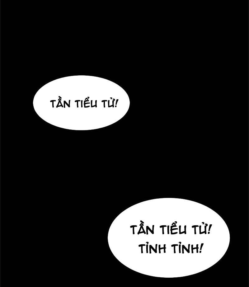 Mạt Thế Vi Vương Chap 578 - Next Chap 579