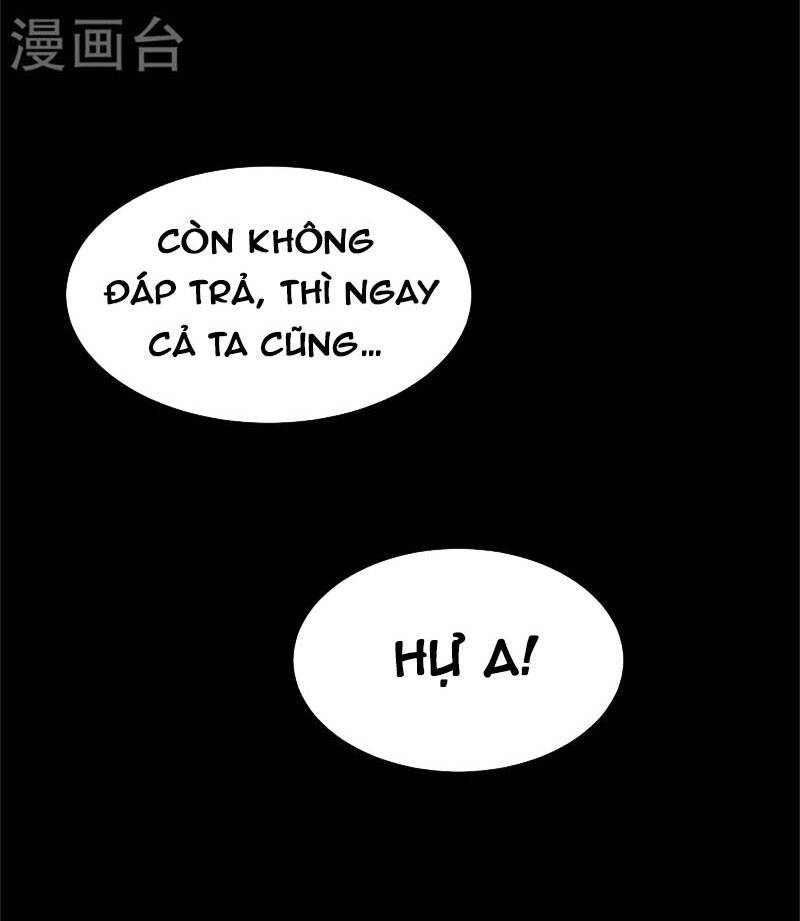 Mạt Thế Vi Vương Chap 578 - Next Chap 579