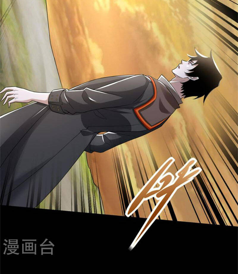 Mạt Thế Vi Vương Chap 578 - Next Chap 579