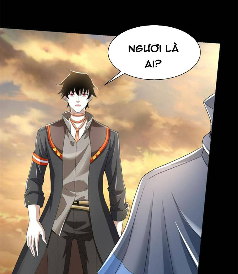 Mạt Thế Vi Vương Chap 578 - Next Chap 579
