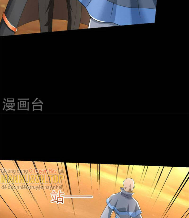 Mạt Thế Vi Vương Chap 578 - Next Chap 579