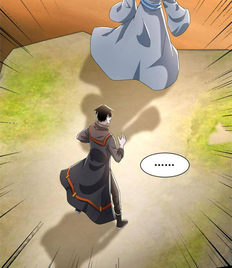 Mạt Thế Vi Vương Chap 578 - Next Chap 579