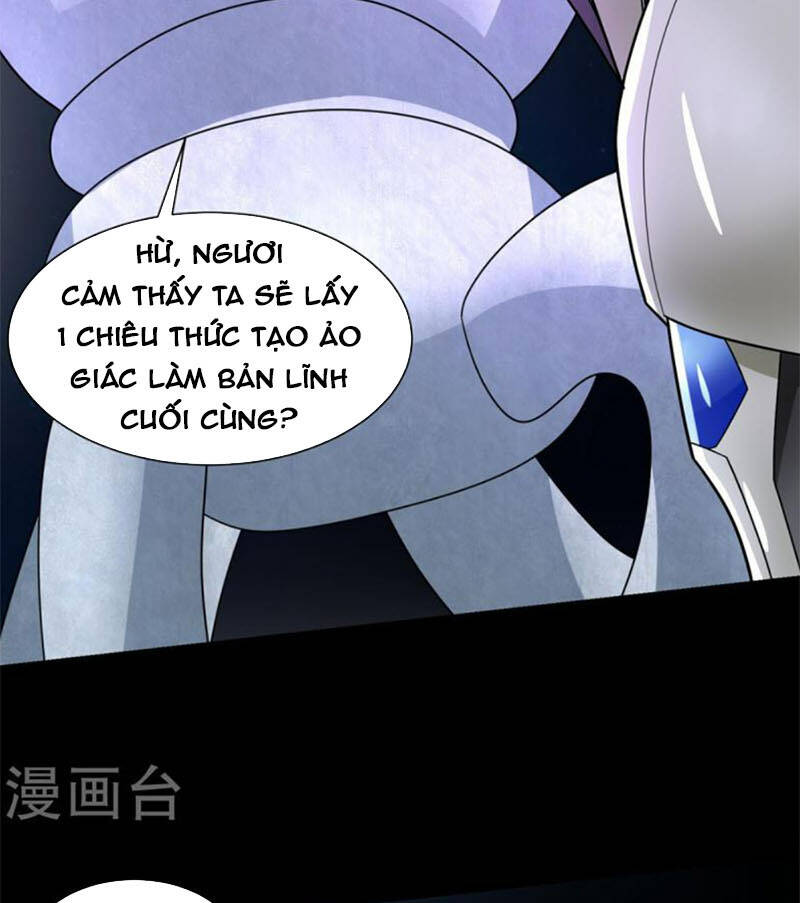 Mạt Thế Vi Vương Chap 578 - Next Chap 579