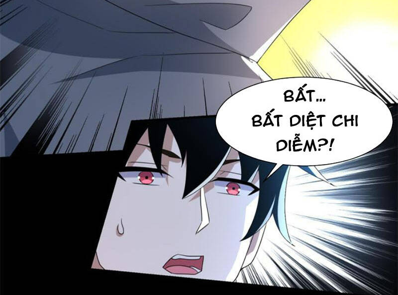 Mạt Thế Vi Vương Chap 578 - Next Chap 579