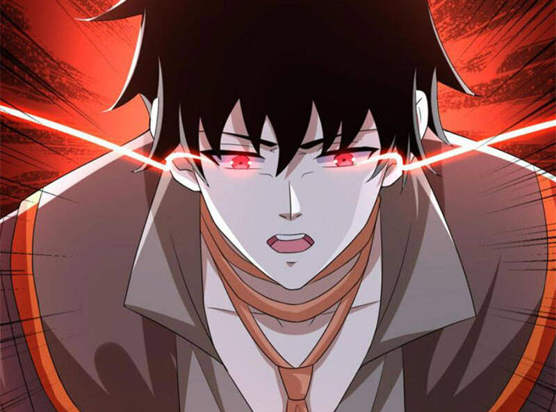 Mạt Thế Vi Vương Chap 578 - Next Chap 579